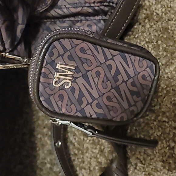 STEVE MADDEN BACKPACK - Picture 2 of 4